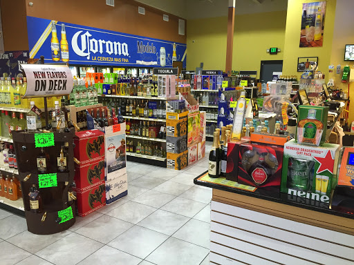 Liquor Store «Liquor City», reviews and photos, 290 E Corporate Dr, Lewisville, TX 75067, USA