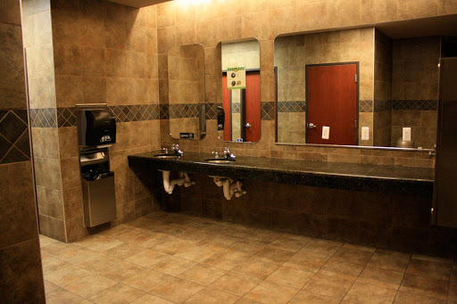 Gym «Powerhouse Gym», reviews and photos, 1326 Anna J Stepp Rd, Ypsilanti, MI 48197, USA