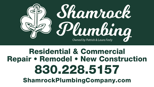 Plumbing Supply Store «Shamrock Plumbing Company», reviews and photos, 100 Knibbe Rd, Spring Branch, TX 78070, USA