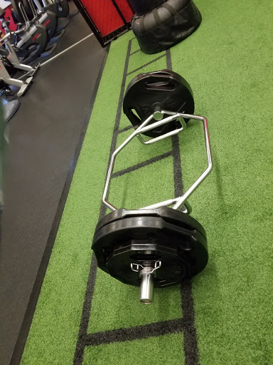 Health Club «New York Sports Clubs», reviews and photos, 7-45 Raymond Plaza W, Newark, NJ 07102, USA