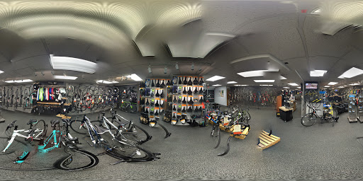 Bicycle Store «Barr Bike & Fitness in Clive», reviews and photos, 1710 NW 86th St, Clive, IA 50325, USA