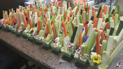 Caterer «Cuisiniers», reviews and photos, 5470 Lake Howell Rd, Winter Park, FL 32792, USA