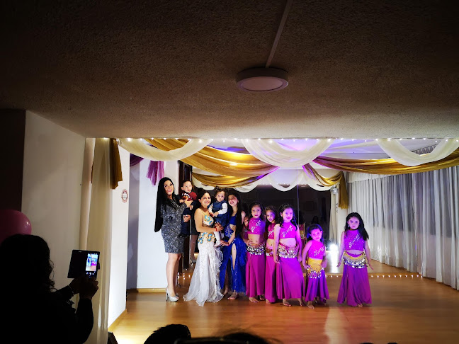 Opiniones de Escuela de danzas árabes: ELENA MIRA en Quito - Escuela de danza