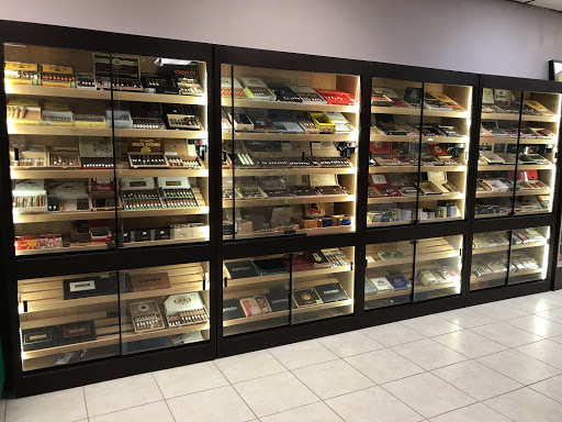 Tobacco Shop «Tobacco Plus One», reviews and photos, 7640 Lee Hwy, Falls Church, VA 22042, USA