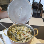 Photo n°5 de l'avis de Goio.u fait le 02/07/2020 à 20:20 sur le  CISCO - Cozinha Tradicional à Almeirim