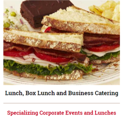 Caterer «Special Moments Catering», reviews and photos, 9127 OH-14, Streetsboro, OH 44241, USA