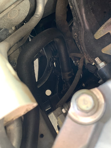 Nissan Dealer «Henderson Nissan», reviews and photos, 295 Auto Mall Dr, Henderson, NV 89014, USA