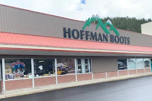 Hoffman Boots image