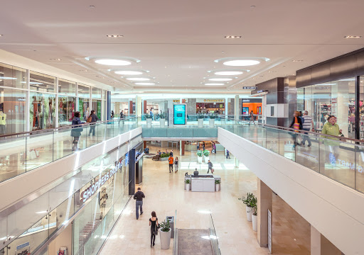 Shopping mall Mississauga