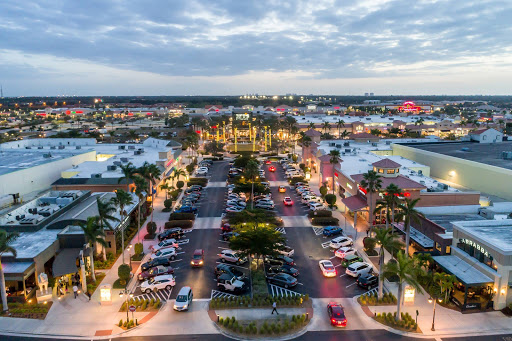 Shopping Mall «Gulf Coast Town Center», reviews and photos, 9903 Gulf Coast Main St, Fort Myers, FL 33913, USA