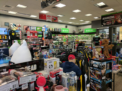 Used game store Fremont