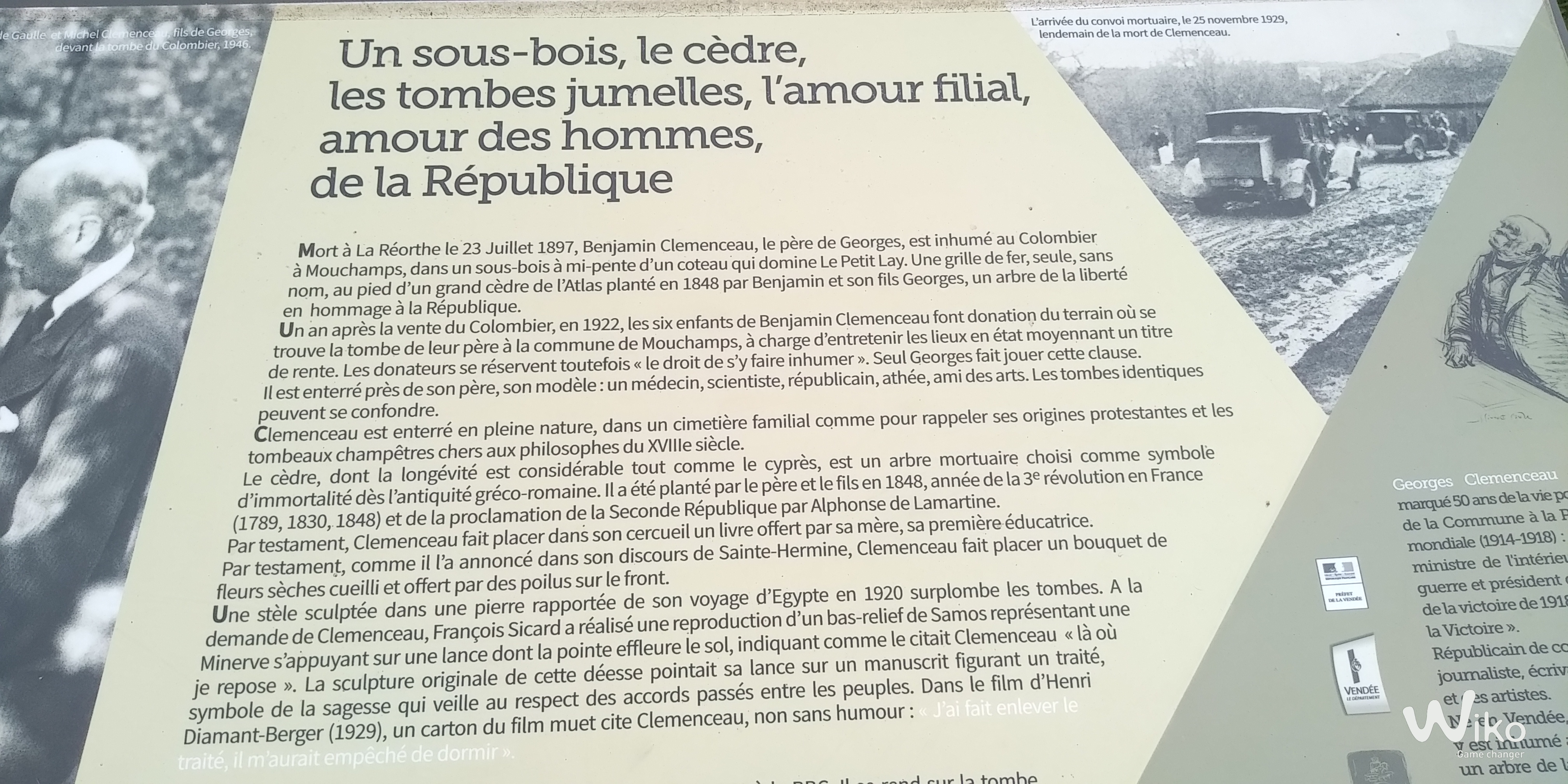Photo n° 1 de l'avis de Ann.r fait le 04/09/2019 à 15:14