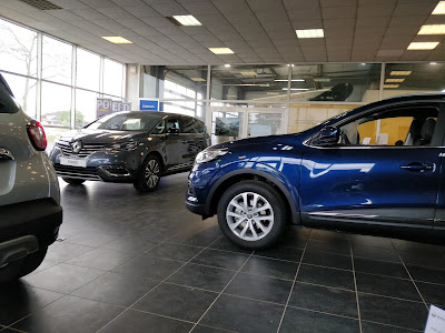 Renault Créon R SERVICES AUTOMOBILE CREON à Créon