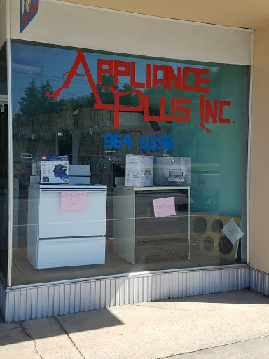 Appliance Plus Inc of SW Va in Richlands, Virginia