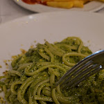 Photo n°1 de l'avis de hady.a fait le 19/12/2023 à 20:25 sur le  Ristorante Claps - Hamburgeria -Vino e Birra - Prati - Musei Vaticani à Rome