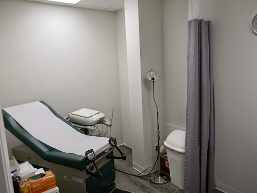 Medical Center - Family Doctors clinic Offices image 9
