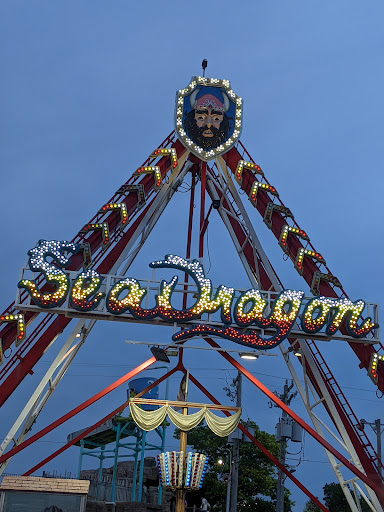 Amusement Park «Fantasy Island Amusement Park», reviews and photos, 320 7th St, Beach Haven, NJ 08008, USA