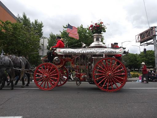 Event Venue «The Leftbank Annex», reviews and photos, 101 N Weidler St, Portland, OR 97227, USA