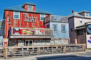The Goat Restaurant and Whiskey Bar image