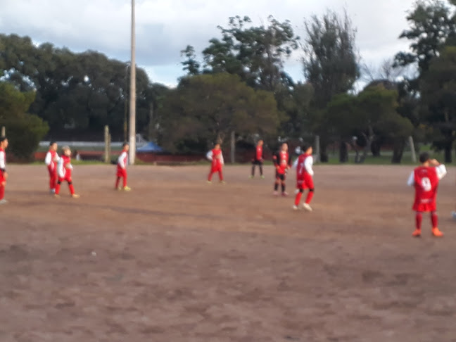 Cancha Mirador Baby Fútbol - Montevideo