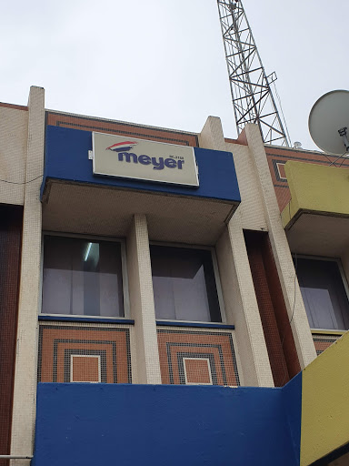 DN MEYER PLC, Mobolaji Johnson Ave, Oregun, Ikeja, Nigeria, Painter, state Lagos