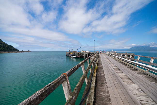 Brunner House 1st Floor/54 Tainui Street, Greymouth 7805, New Zealand