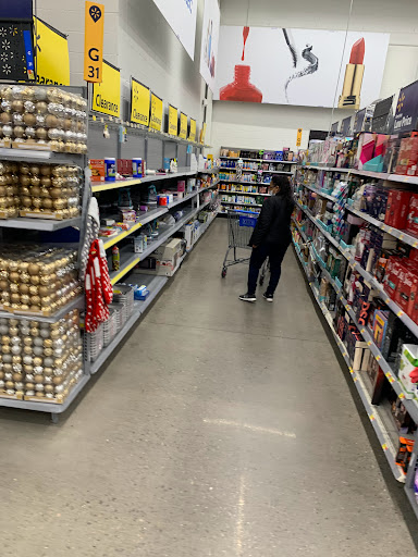 Department Store «Walmart Supercenter», reviews and photos, 1850 N Zaragoza Rd, El Paso, TX 79936, USA