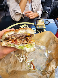 Aliment-réconfort du Restauration rapide Burger Kebab à Metz - n°11