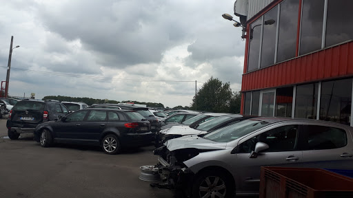 Photo 4 - Garage Follens SARL