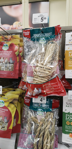 Pet Supply Store «Petco Animal Supplies», reviews and photos, 6137 Mid Rivers Mall Dr, St Charles, MO 63304, USA