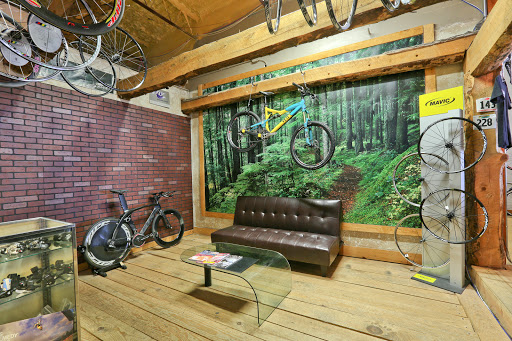 Bicycle Store «Reality Bikes», reviews and photos, 20 Tri-County Plaza, Cumming, GA 30040, USA