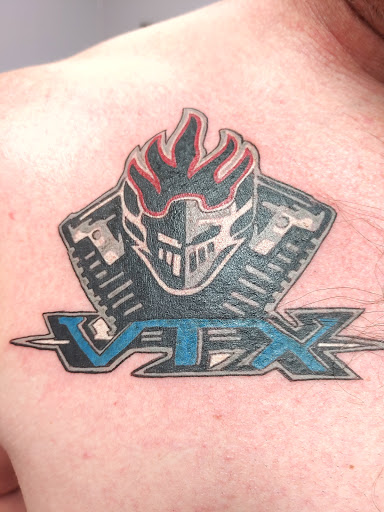 Explore finger tattoo ideas with meaning, creative tattoo ideas in Houston, available at Rose & Dagger Tattoo