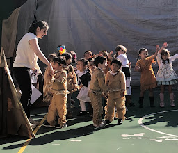 Colegio Lakeside Polanco photo