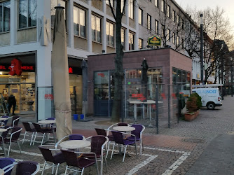 Café Mini Darmstadt