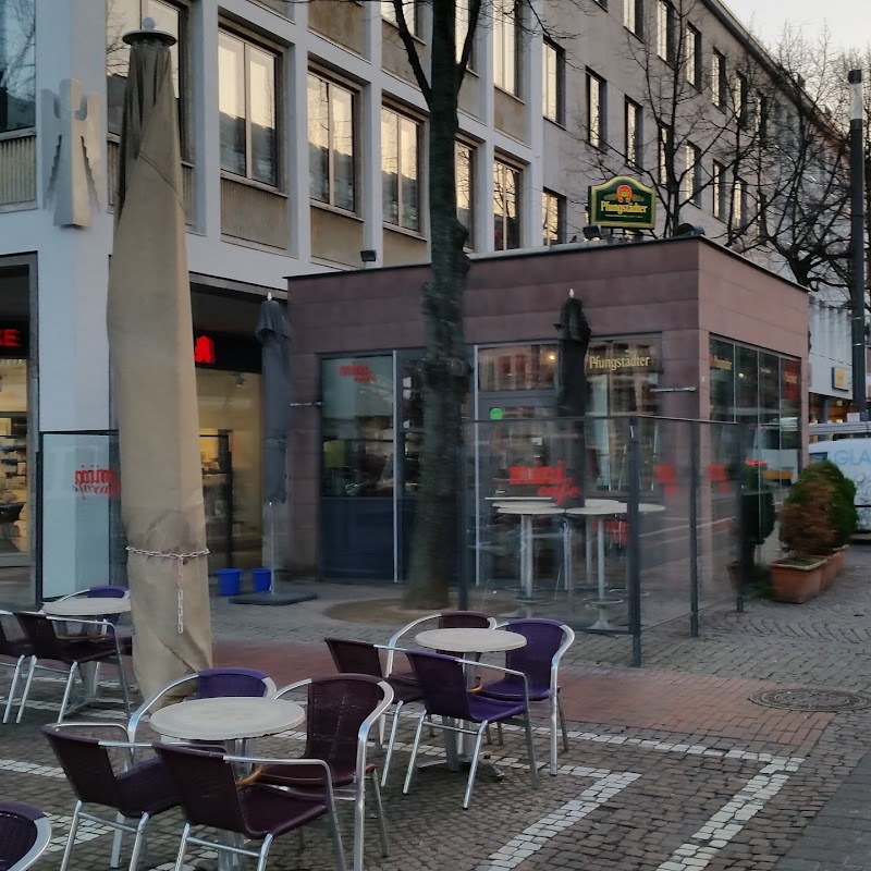 Café Mini Darmstadt