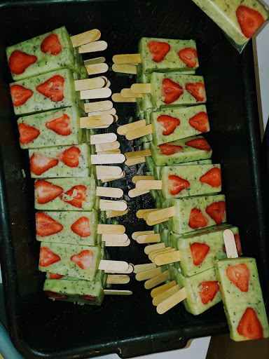 Ice Cream Shop «Mi Linda Michoacana Paleteria & Neveria», reviews and photos, 5216 Cleveland Blvd a, Caldwell, ID 83607, USA