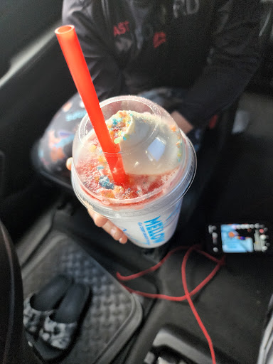 Fast Food Restaurant «Sonic Drive-In», reviews and photos, 1719 E 9 Mile Rd, Pensacola, FL 32514, USA