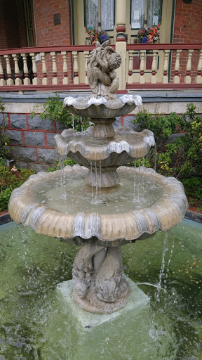 Bed & Breakfast «The Empress of Little Rock», reviews and photos, 2120 S Louisiana St, Little Rock, AR 72206, USA