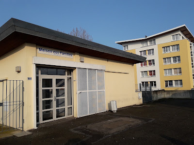 Maison des Associations à Dreux