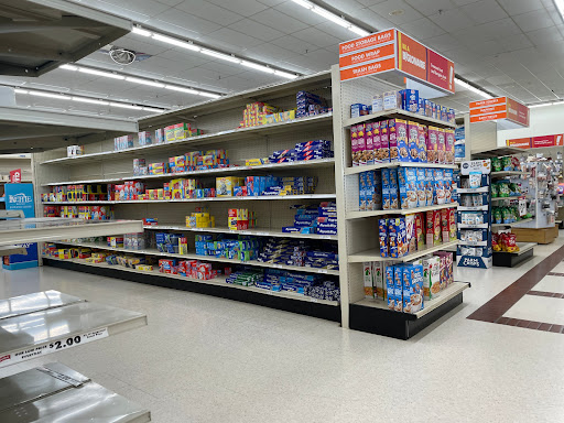 Discount Store «Big Lots», reviews and photos, 26800 Dequindre Rd, Warren, MI 48091, USA