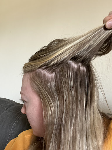Hair Salon «LookAfter Hair Company», reviews and photos, 1393 Big Bend Rd # B, Ballwin, MO 63021, USA