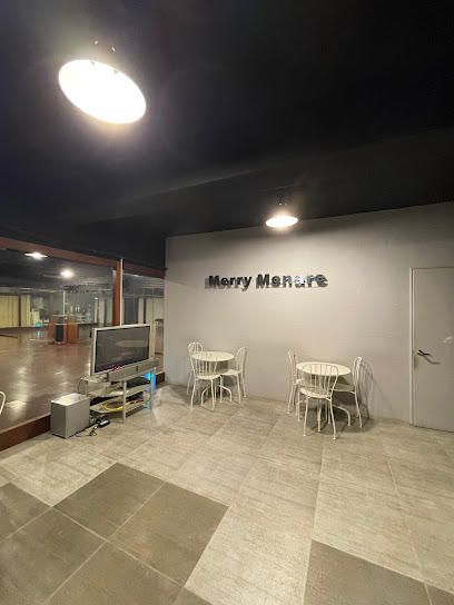 Merry Monarc 光復店