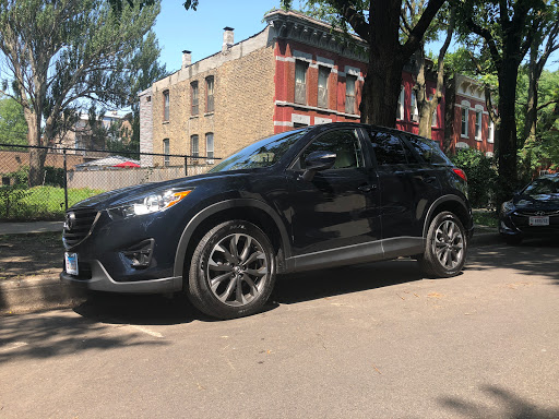 Ford Dealer «River View Ford», reviews and photos, 2200 US-30, Oswego, IL 60543, USA