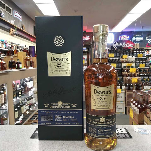 Liquor Store «Royal Liquors», reviews and photos, 3144 Williams Rd, San Jose, CA 95117, USA