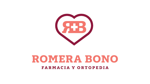 Farmacia - Ortopedia Romera Bono en Utebo