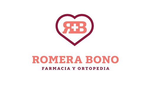 Imagen del negocio Farmacia - Ortopedia Romera Bono en Utebo, Zaragoza