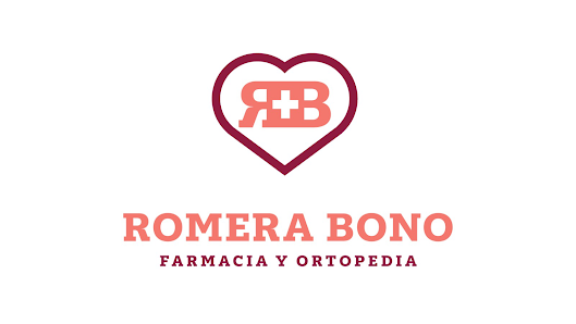 Farmacia - Ortopedia Romera Bono Av. de Navarra, 17, 50180 Utebo, Zaragoza, España