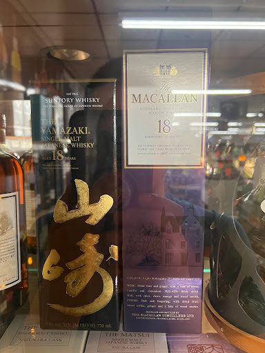 Liquor Store «Beverage Locker», reviews and photos, 3576 Buford Hwy, Duluth, GA 30096, USA