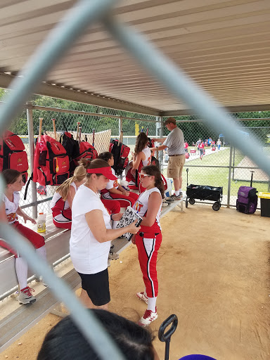 Softball Field «SMGSL», reviews and photos, 1080 Pruitt Rd, The Woodlands, TX 77380, USA