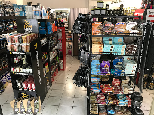 Arena Supplements Shop for Sports Nutrition